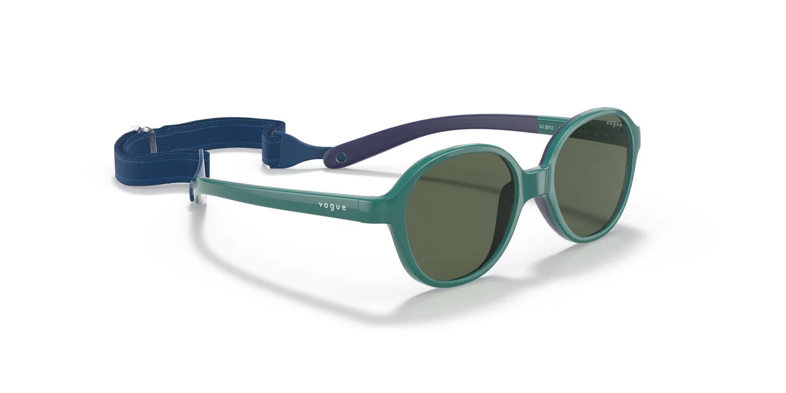 Vogue Eyewear Junior Sun 2012 Sunglasses - view 20